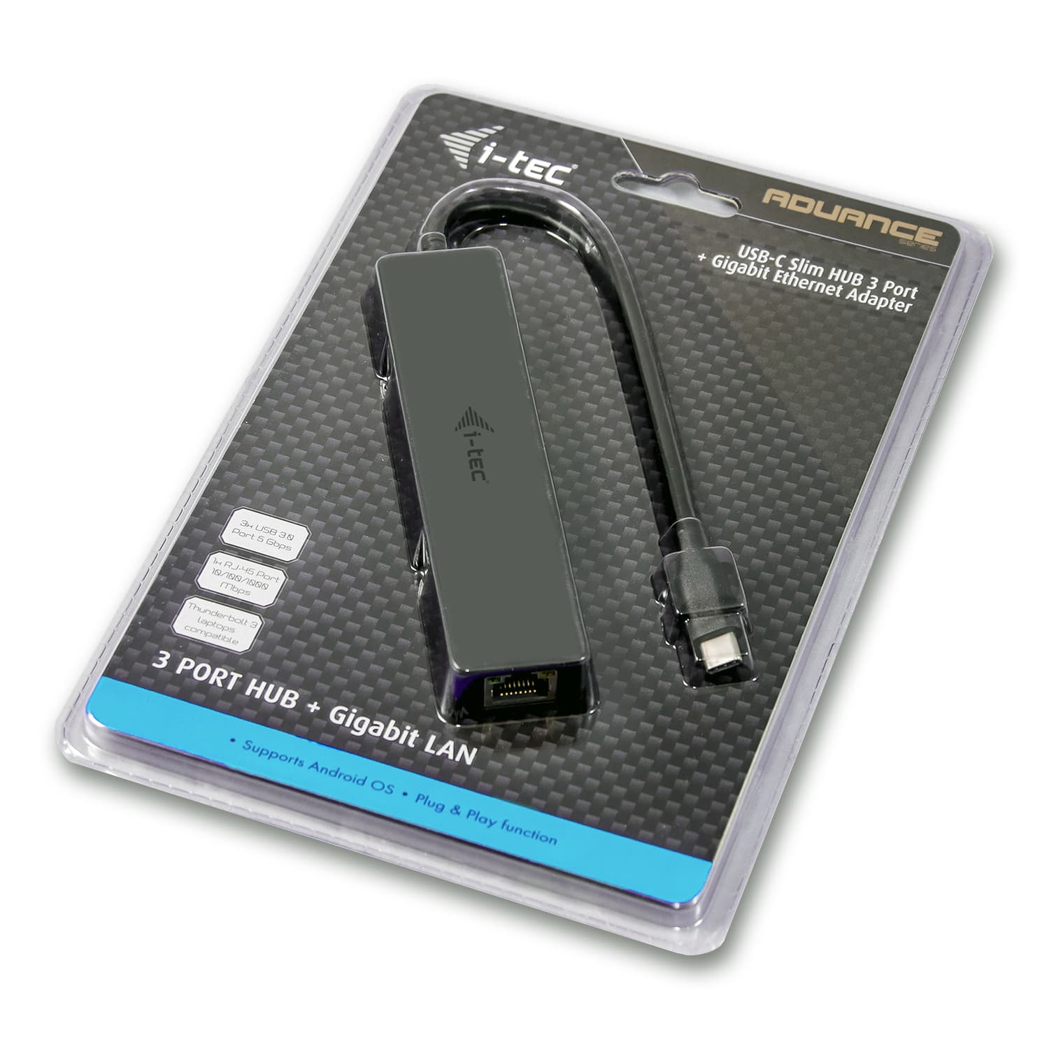 i-tec Advance C31GL3SLIM, miniatura 7