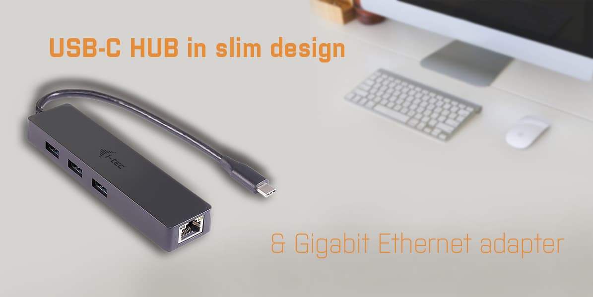 i-tec Advance C31GL3SLIM, miniatura 9