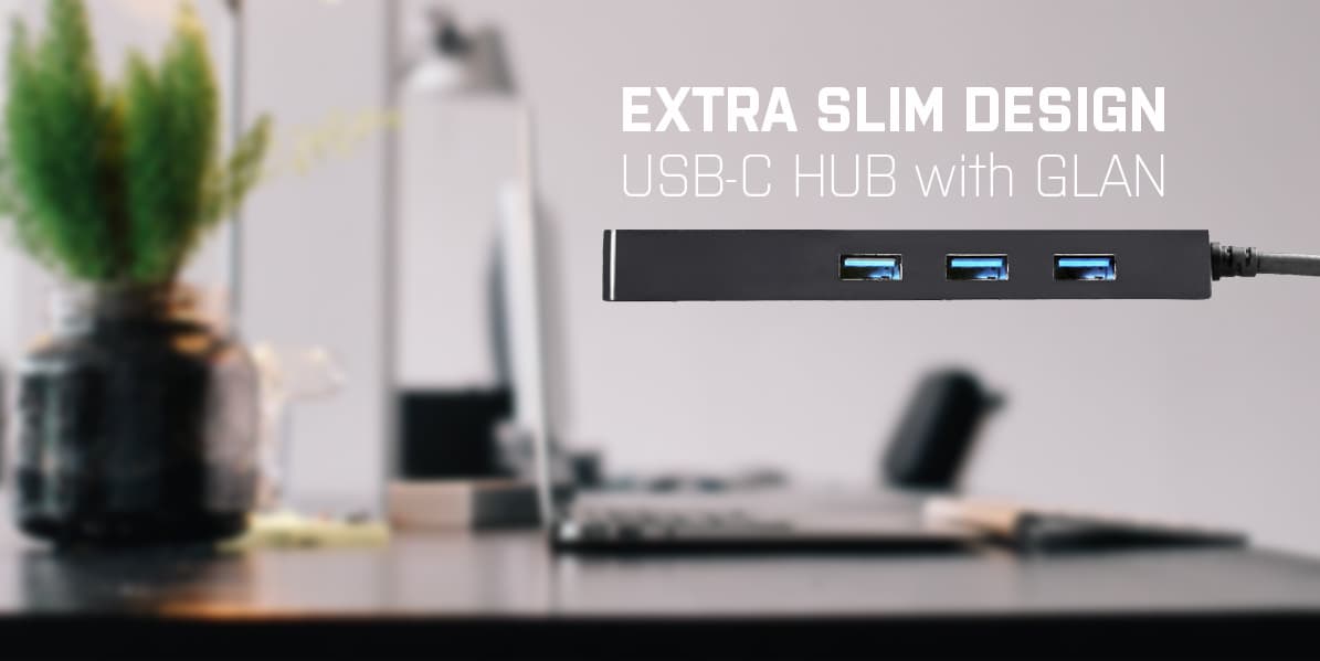 i-tec Advance C31GL3SLIM, miniatura 10