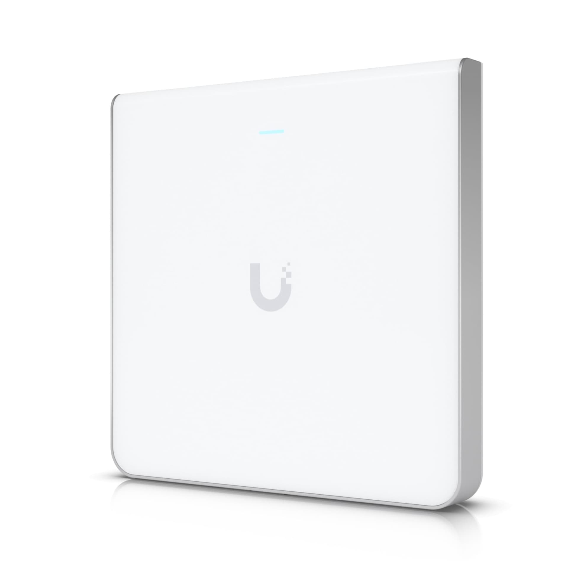 Ubiquiti U6-ENTERPRISE-IW UniFi AP U6 Enterprise In-Wall, miniatura 2