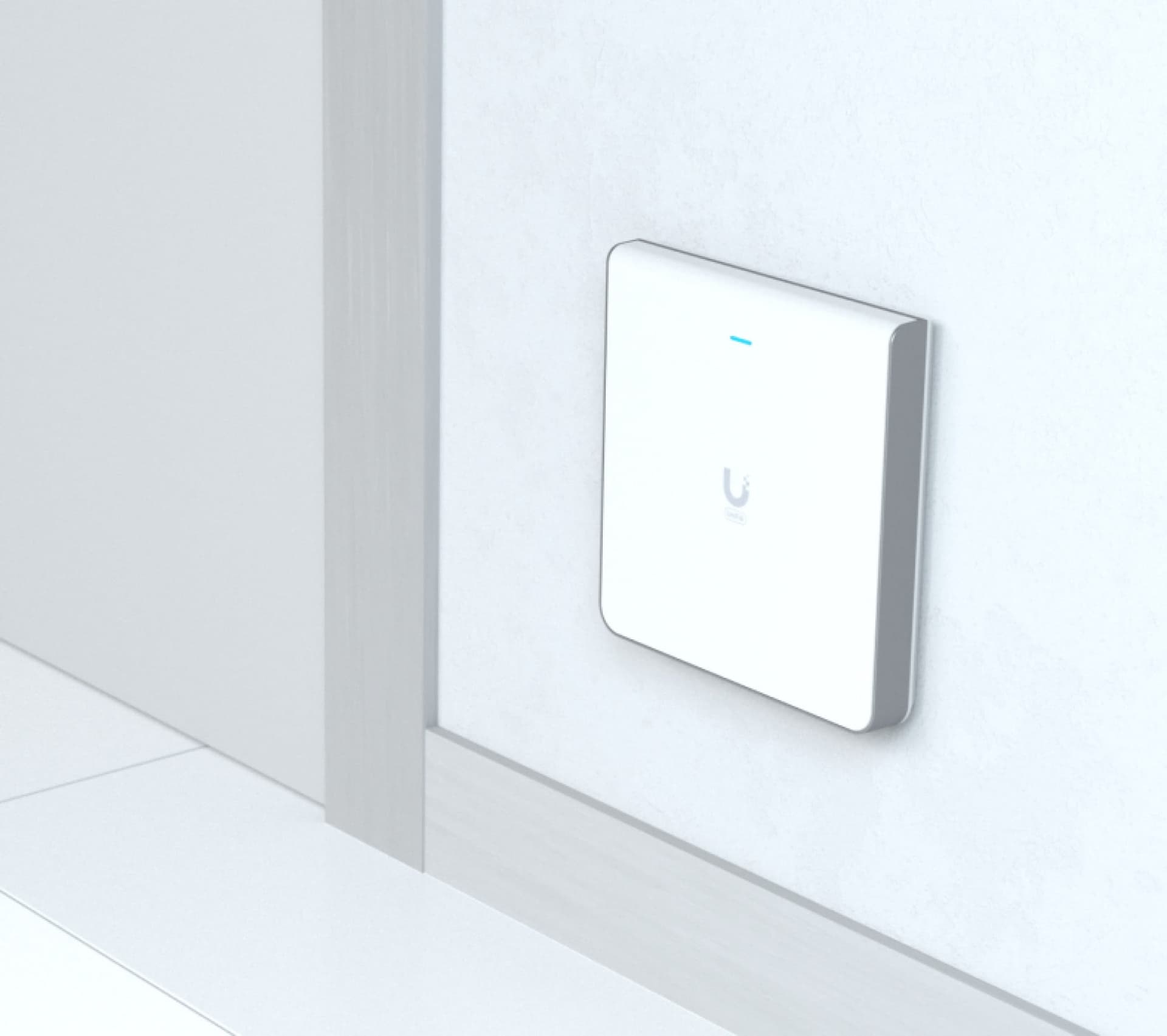 Ubiquiti U6-ENTERPRISE-IW UniFi AP U6 Enterprise In-Wall, miniatura 6