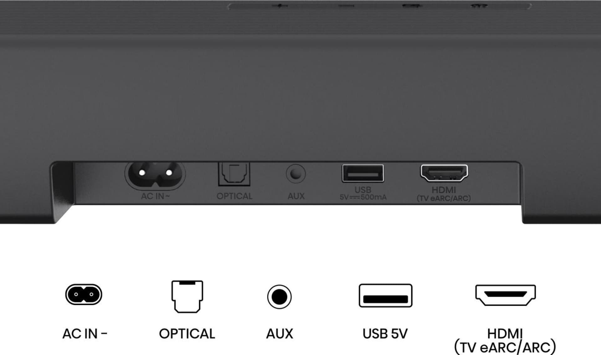 Hisense AX5100Q, miniatura 11