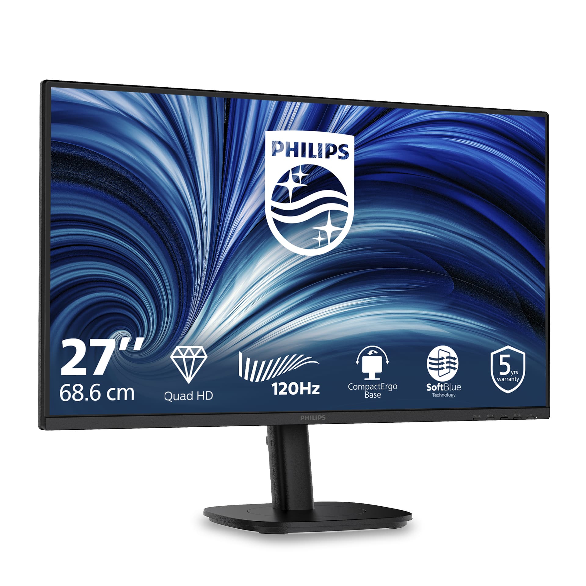 Philips 27B2N3500/00 — miniatura 2