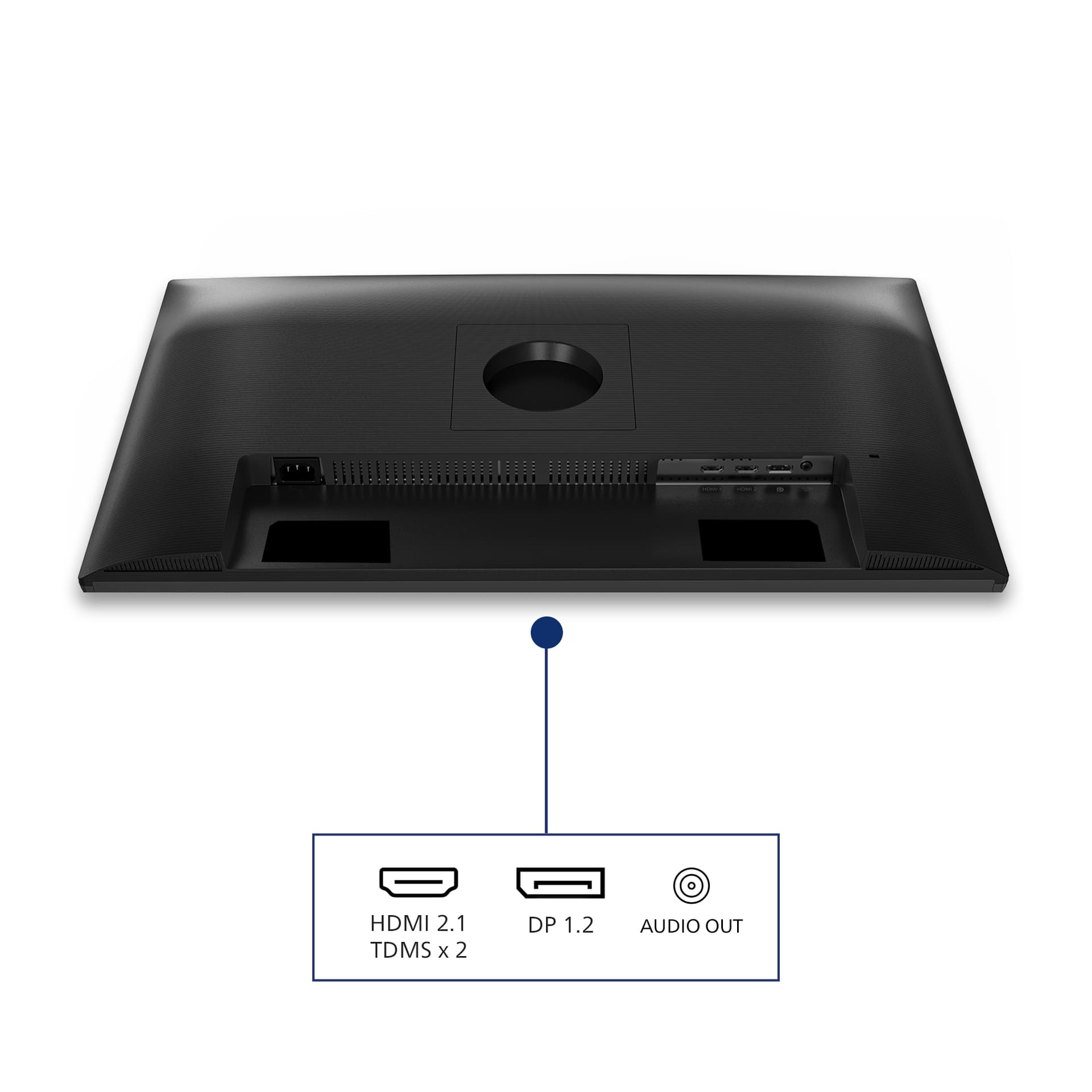 Philips 27B2N3500/00 — miniatura 4