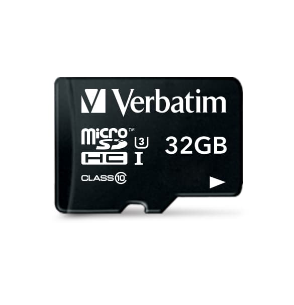 Verbatim Pro, miniatura 2