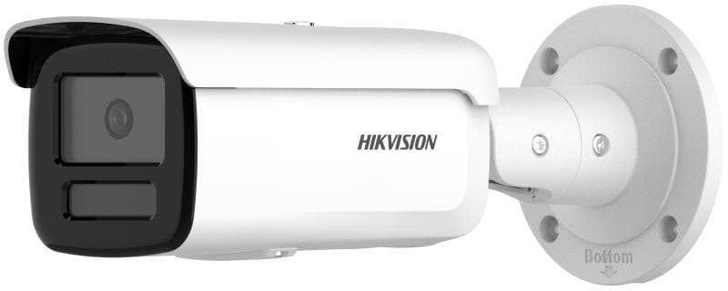 Hikvision DS-2CD2T46G2H-4I(4mm)(eF) Câmera de Rede Bullet Fixa de 4 MP Powered by Darkfighter, miniatura 2