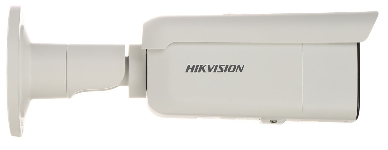 Hikvision DS-2CD2T46G2H-4I(4mm)(eF) Câmera de Rede Bullet Fixa de 4 MP Powered by Darkfighter, miniatura 4