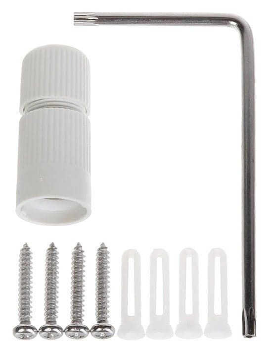 Hikvision DS-2CD2T46G2H-4I(4mm)(eF) Câmera de Rede Bullet Fixa de 4 MP Powered by Darkfighter, miniatura 9