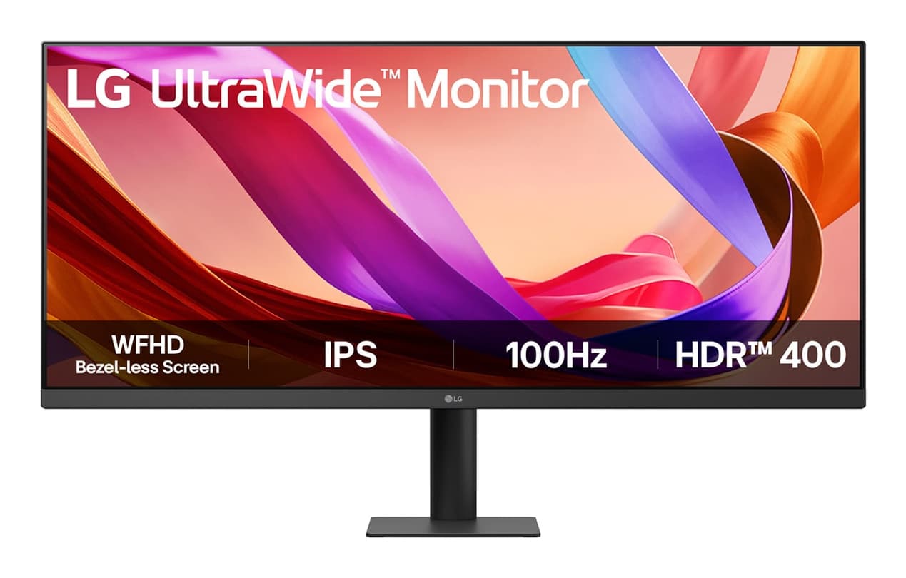 LG 34U511A-B — miniatura 1