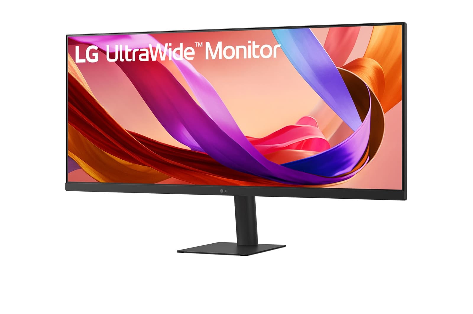 LG 34U511A-B — miniatura 2