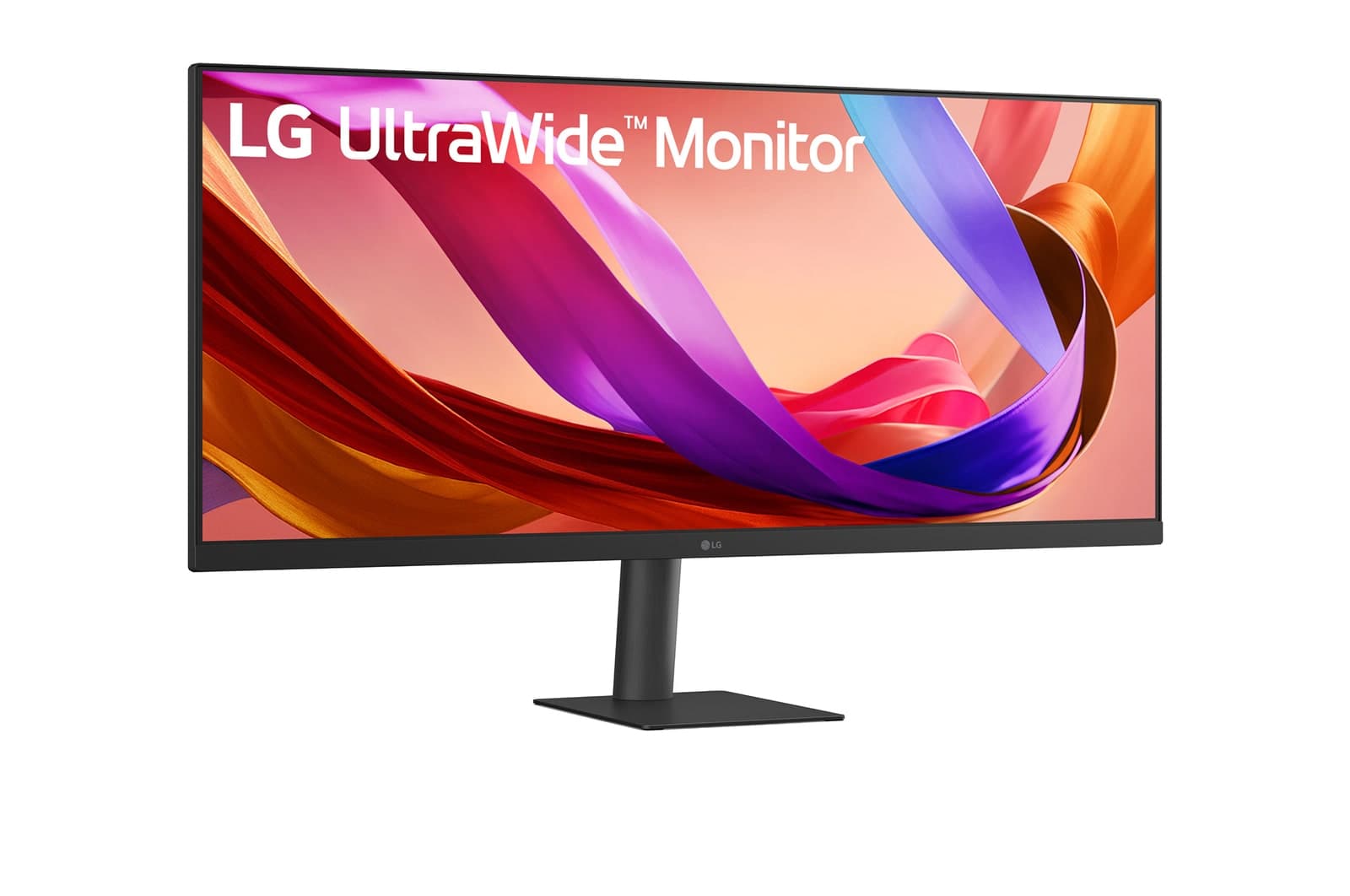 LG 34U511A-B — miniatura 3