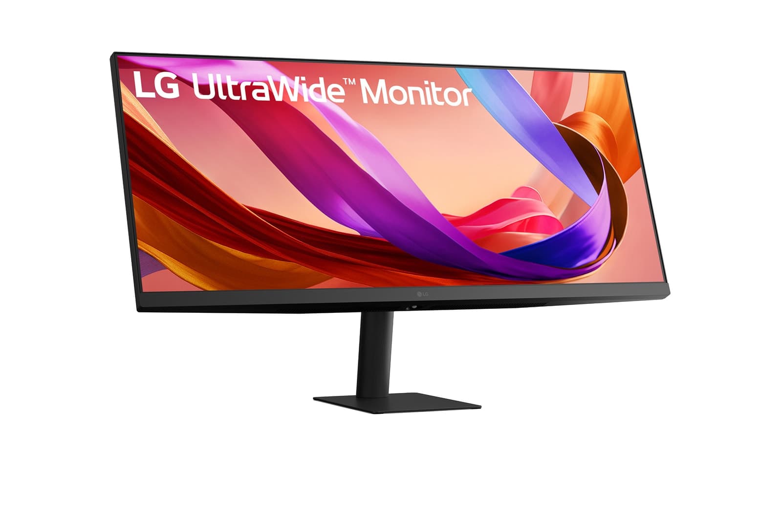 LG 34U511A-B — miniatura 4