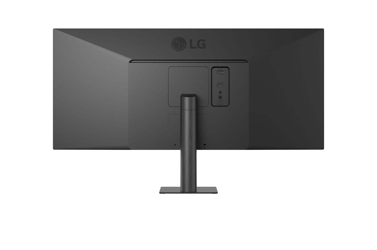 LG 34U511A-B — miniatura 8
