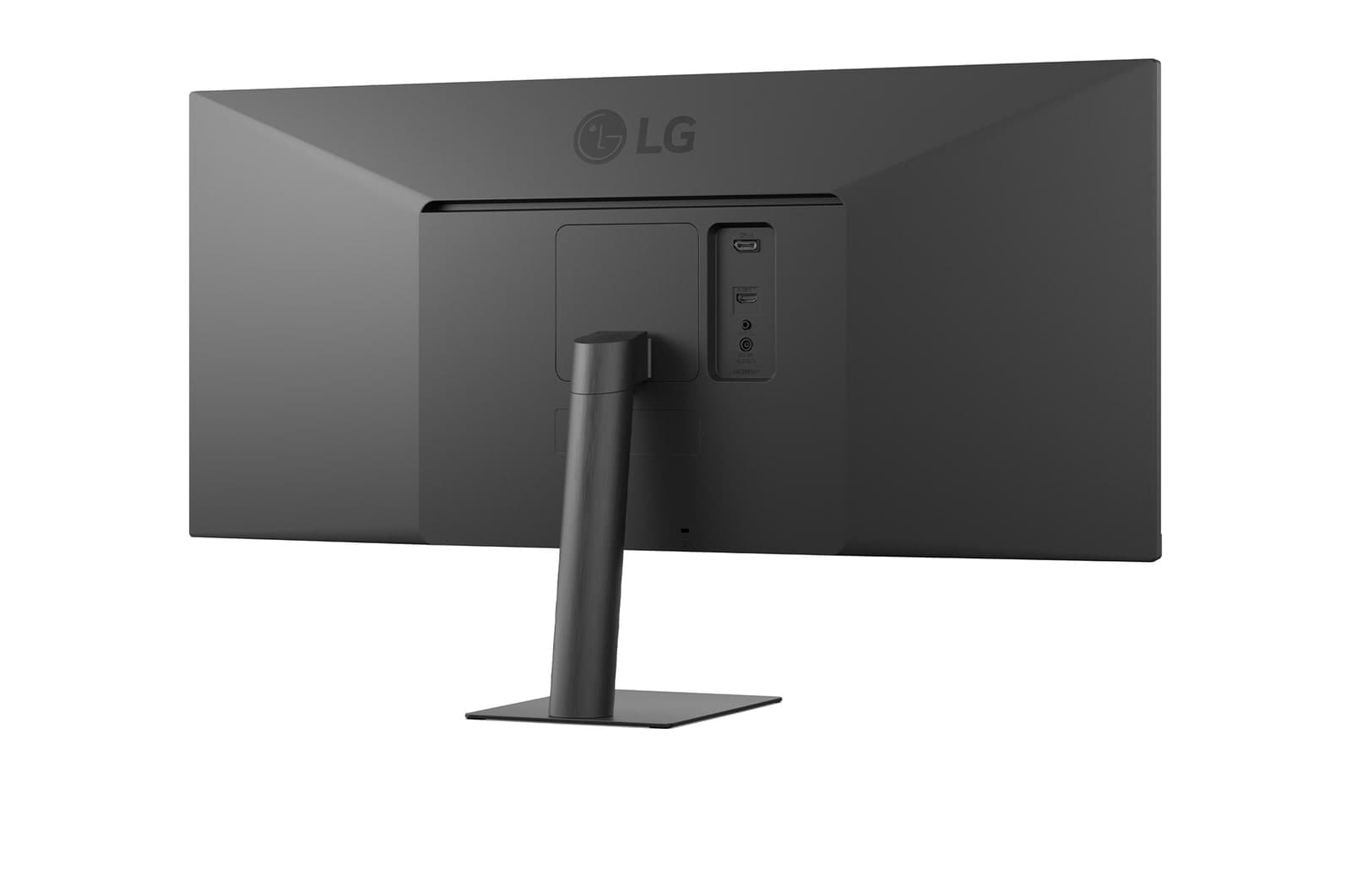 LG 34U511A-B — miniatura 10