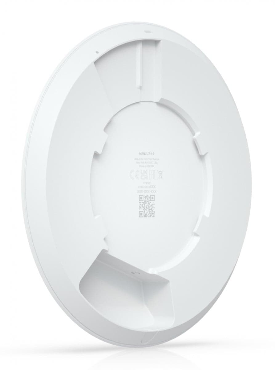 UBIQUITI WIFI7 LONG-RANGE ENTERPRISE AP — miniatura 4