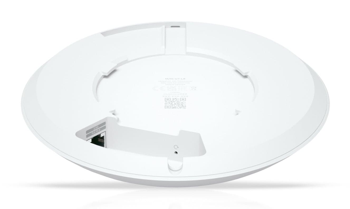 UBIQUITI WIFI7 LONG-RANGE ENTERPRISE AP — miniatura 6