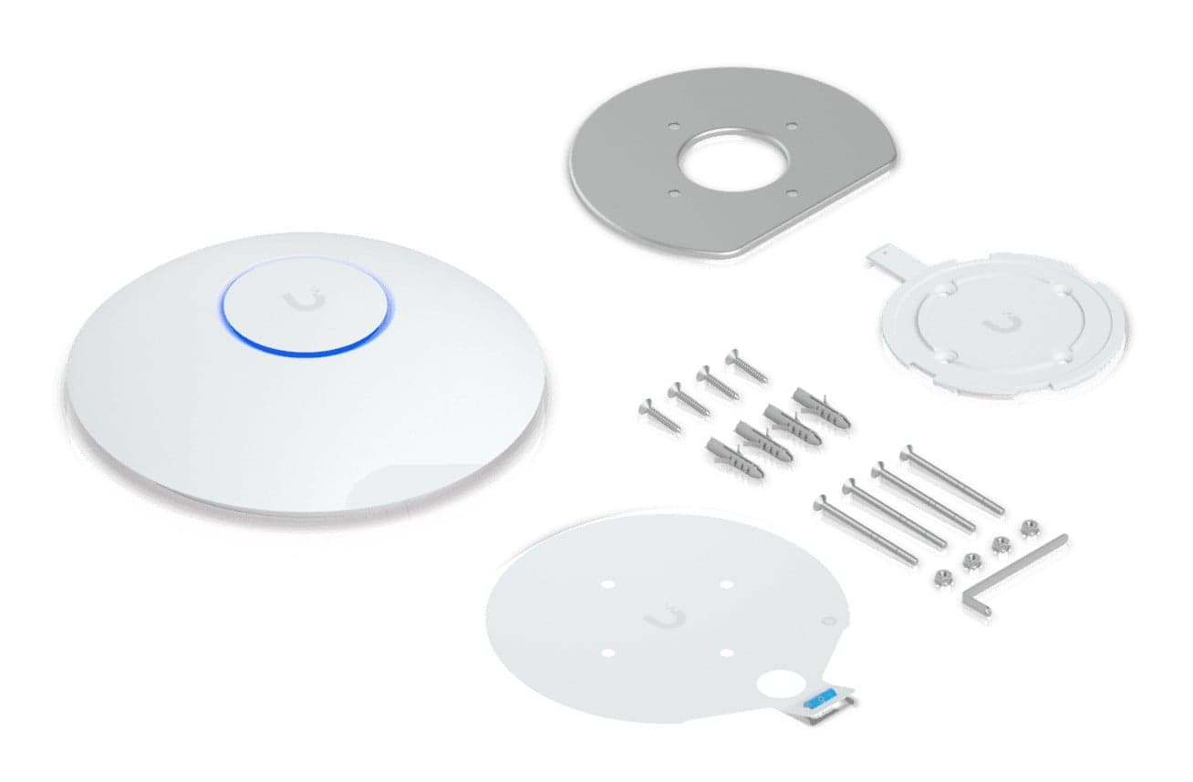 UBIQUITI WIFI7 LONG-RANGE ENTERPRISE AP — miniatura 8