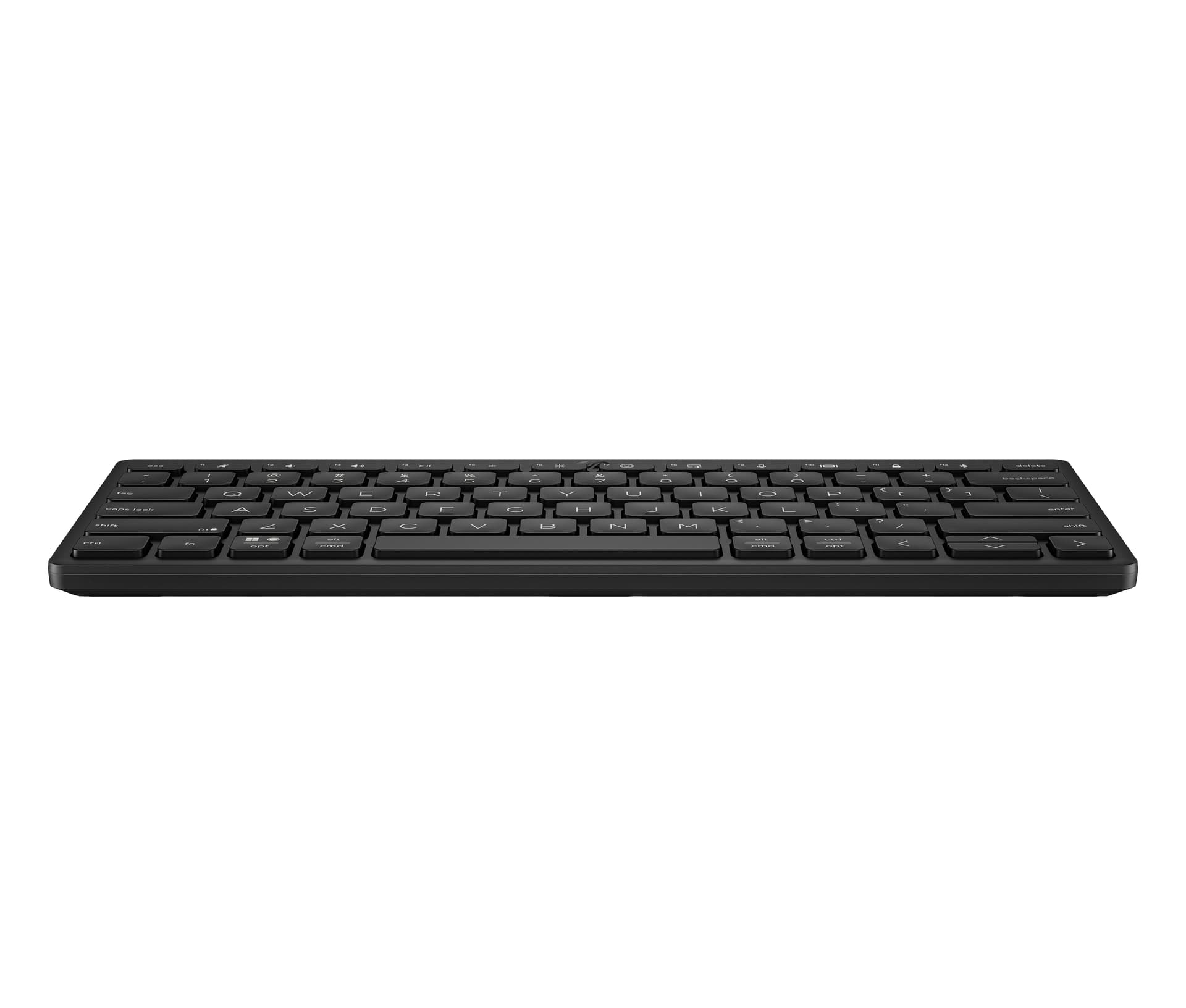 HP Teclado Bluetooth Compacto 350 para Vários Dispositivos, miniatura 1