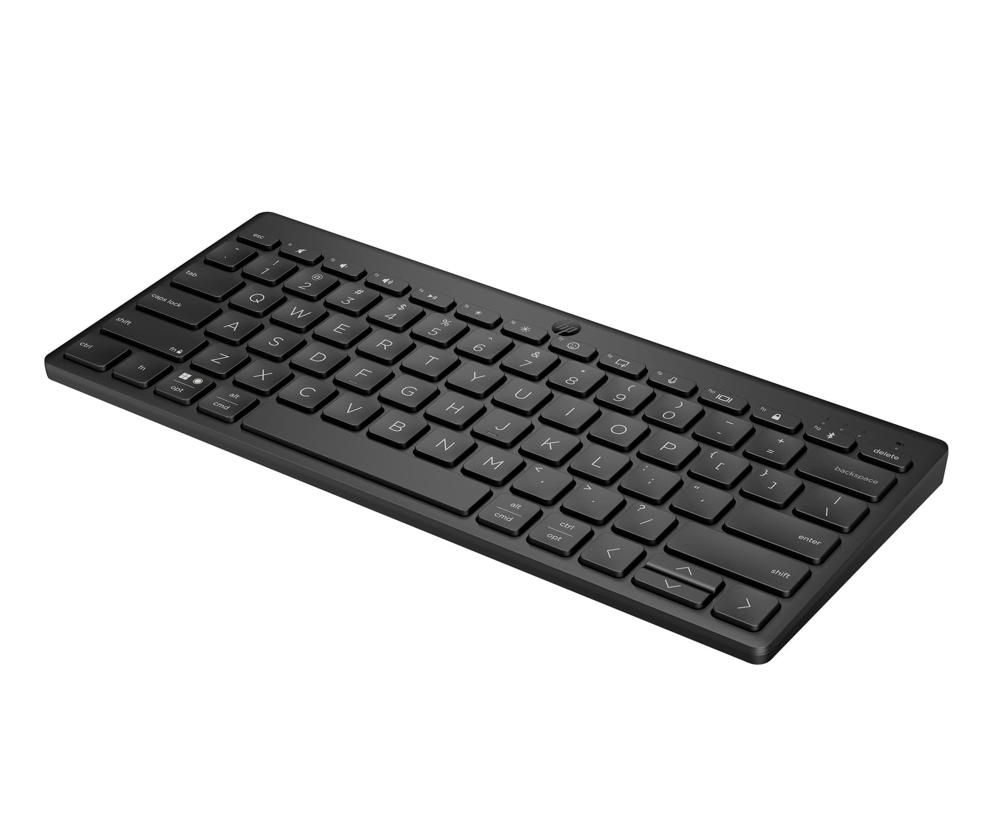 HP Teclado Bluetooth Compacto 350 para Vários Dispositivos, miniatura 6