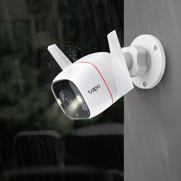 TP-Link Tapo C320WS — miniatura 3