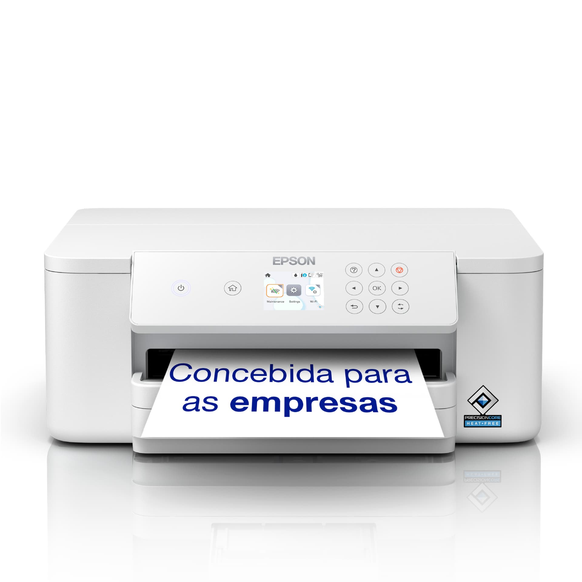 Epson WorkForce Pro WF-M4119DW — miniatura 2