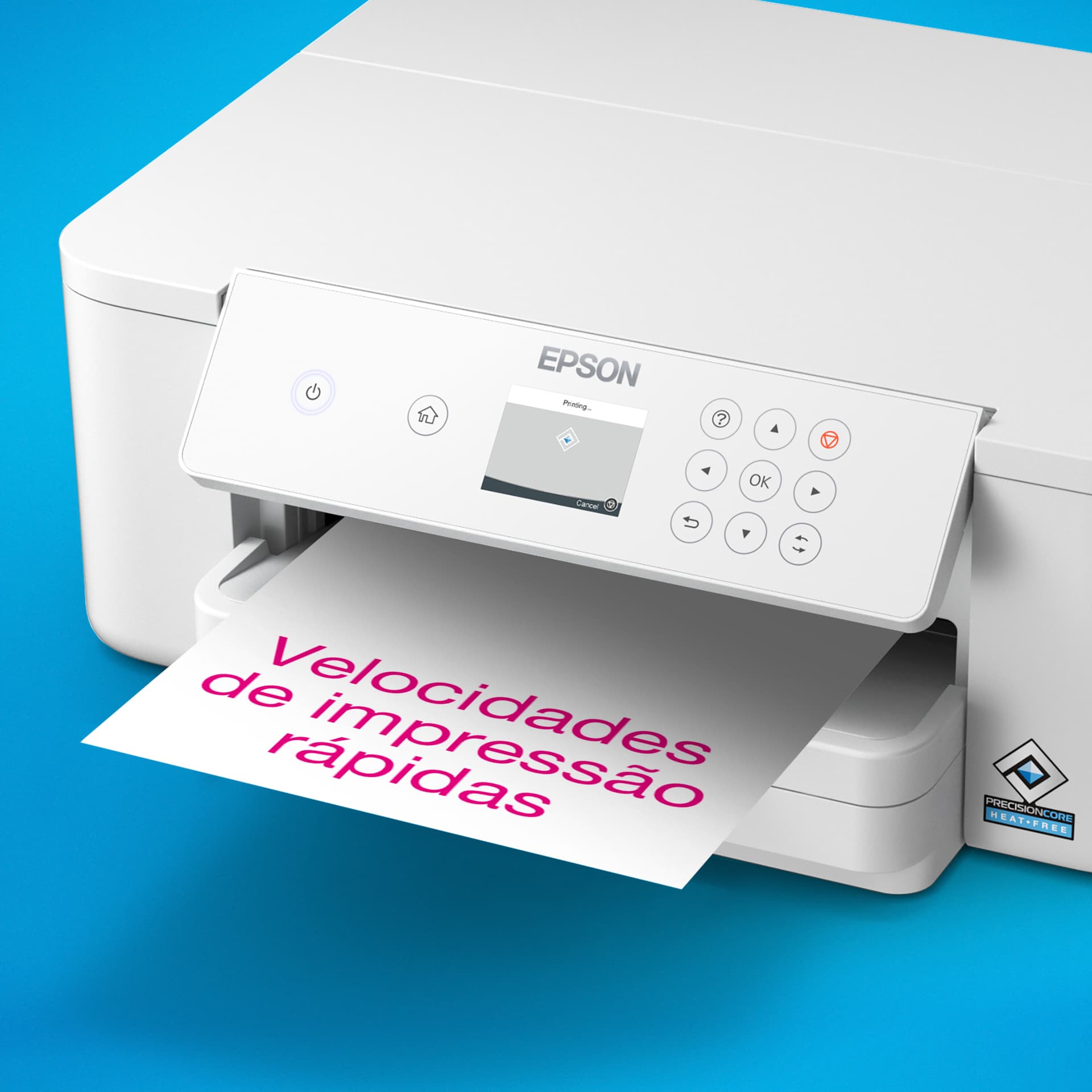 Epson WorkForce Pro WF-M4119DW — miniatura 11