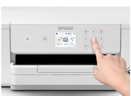 Epson WorkForce Pro WF-M4119DW — miniatura 12