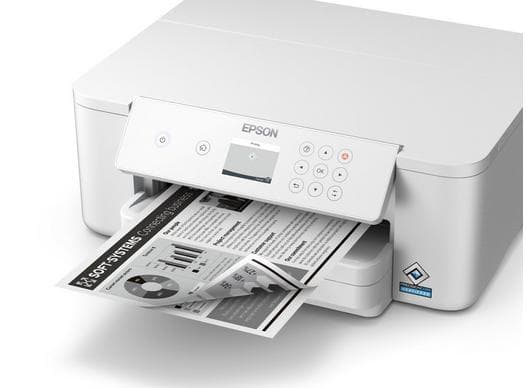 Epson WorkForce Pro WF-M4119DW — miniatura 14