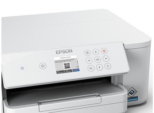 Epson WorkForce Pro WF-M4119DW — miniatura 16