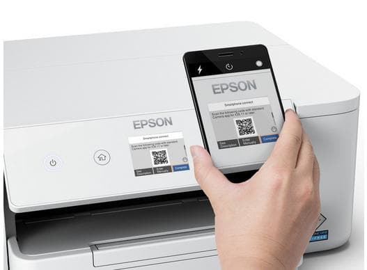 Epson WorkForce Pro WF-M4119DW — miniatura 17