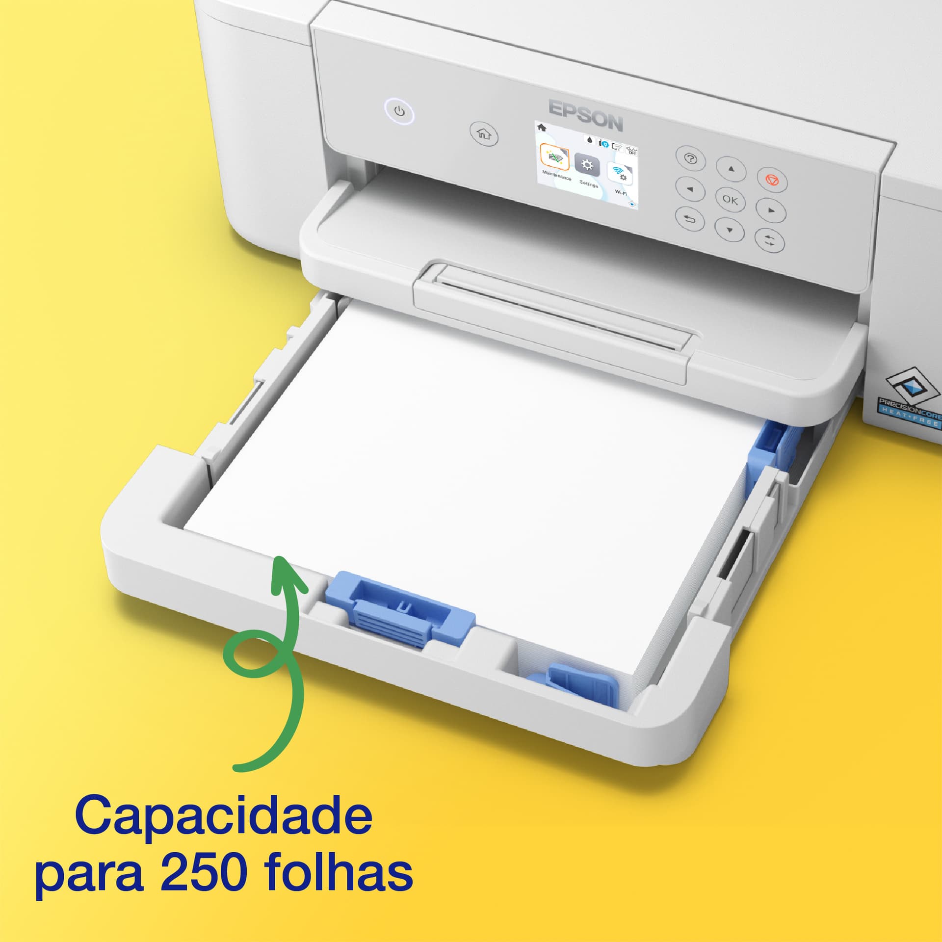 Epson WorkForce Pro WF-M4119DW — miniatura 5