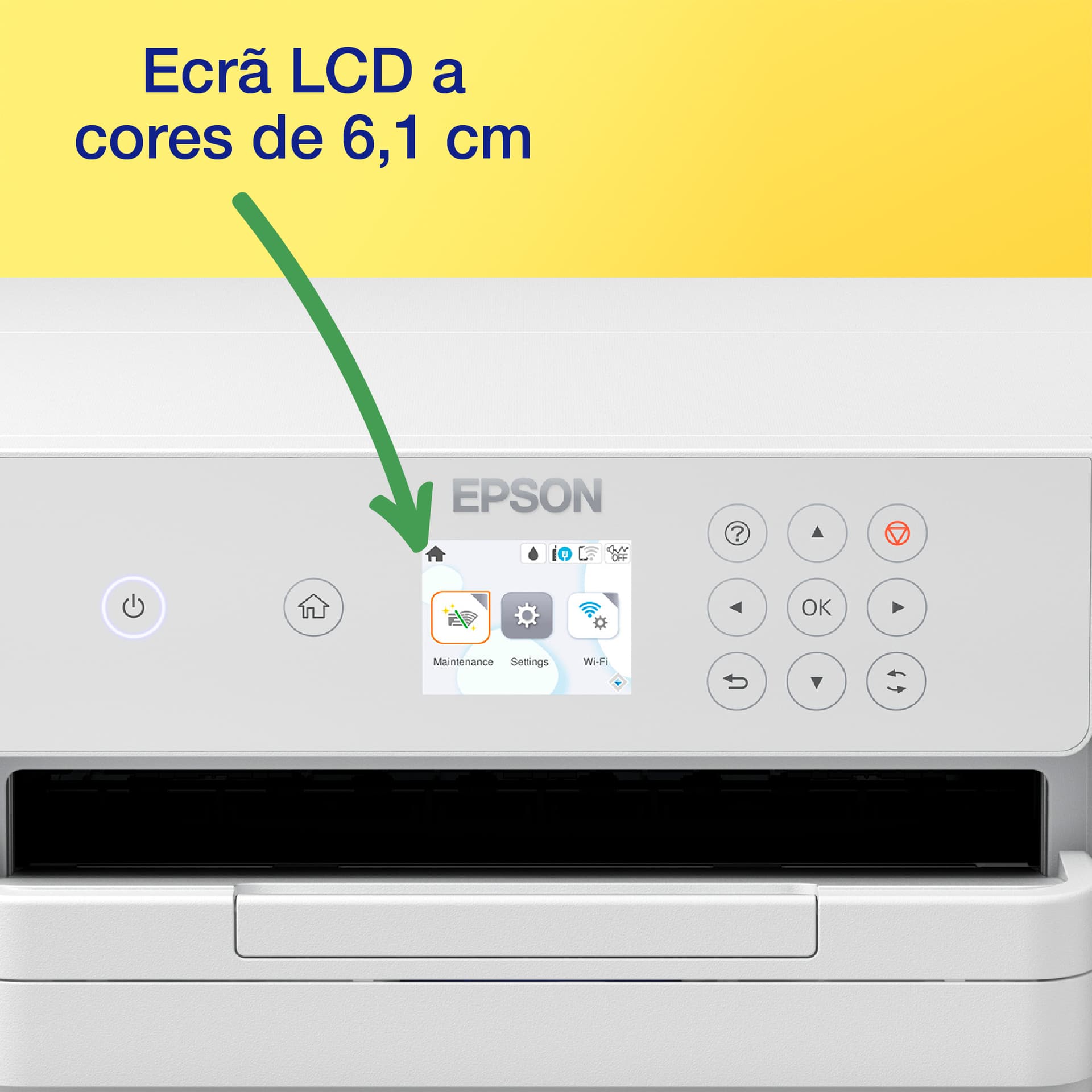 Epson WorkForce Pro WF-M4119DW — miniatura 6