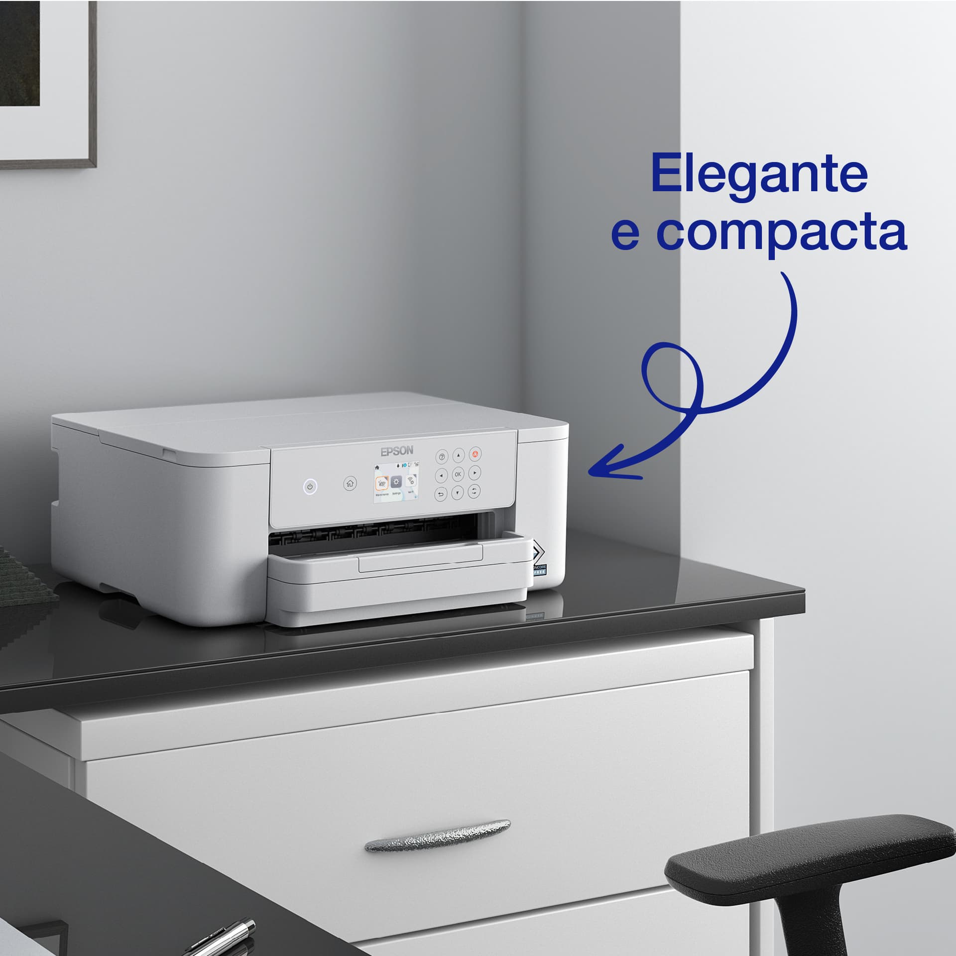 Epson WorkForce Pro WF-M4119DW — miniatura 7