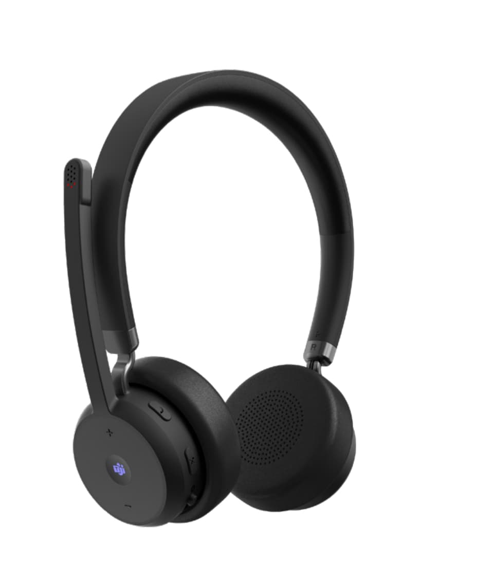 Lenovo Wireless VoIP Headset — miniatura 1