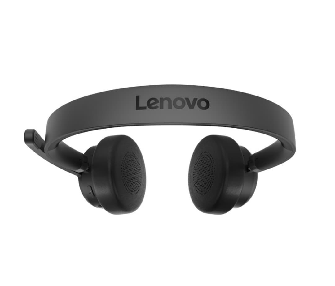 Lenovo Wireless VoIP Headset — miniatura 3