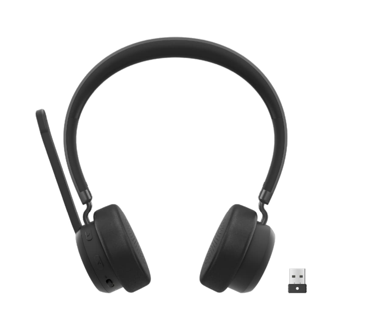 Lenovo Wireless VoIP Headset — miniatura 4