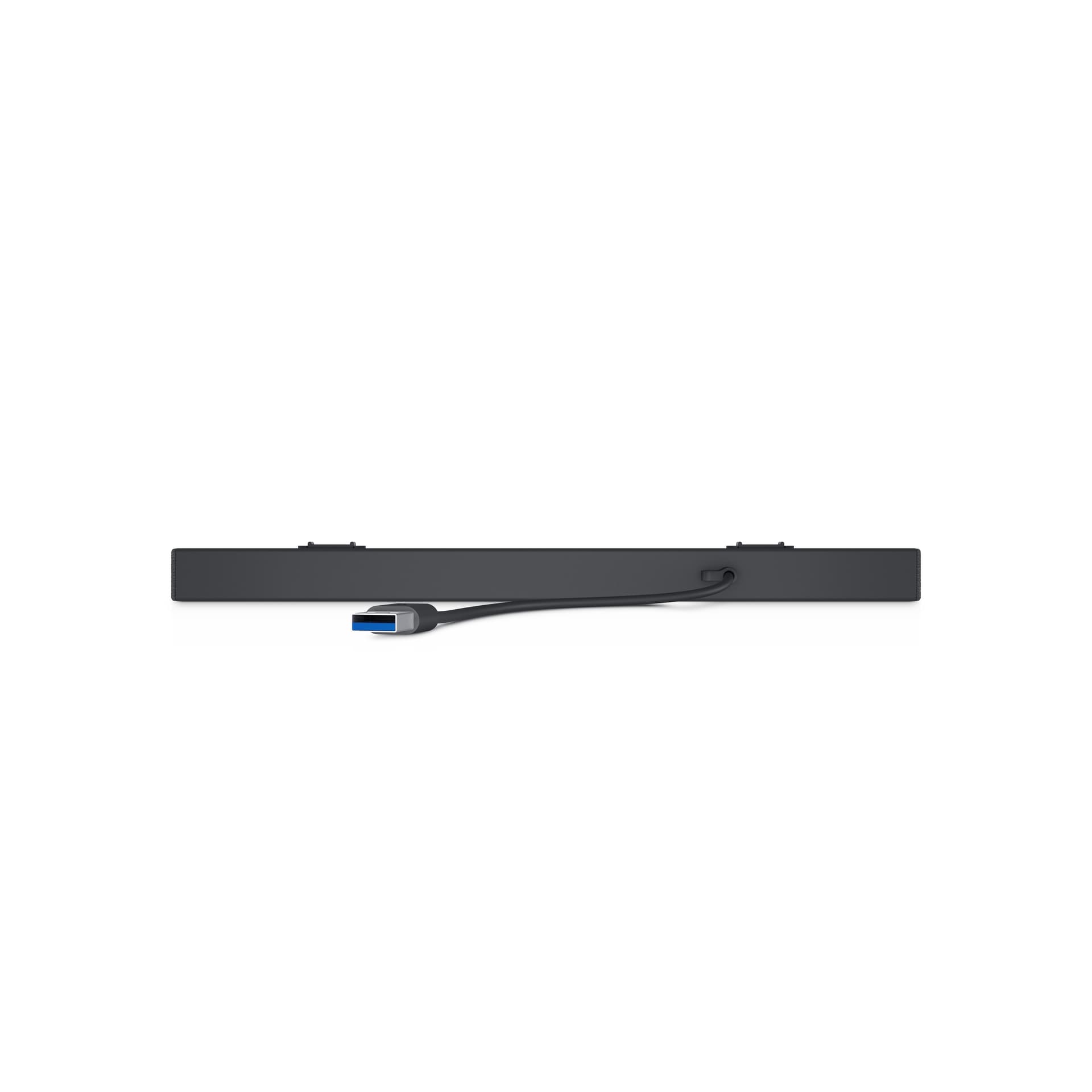 DELL Caixa de Som Slim para Monitor SB521A, miniatura 3