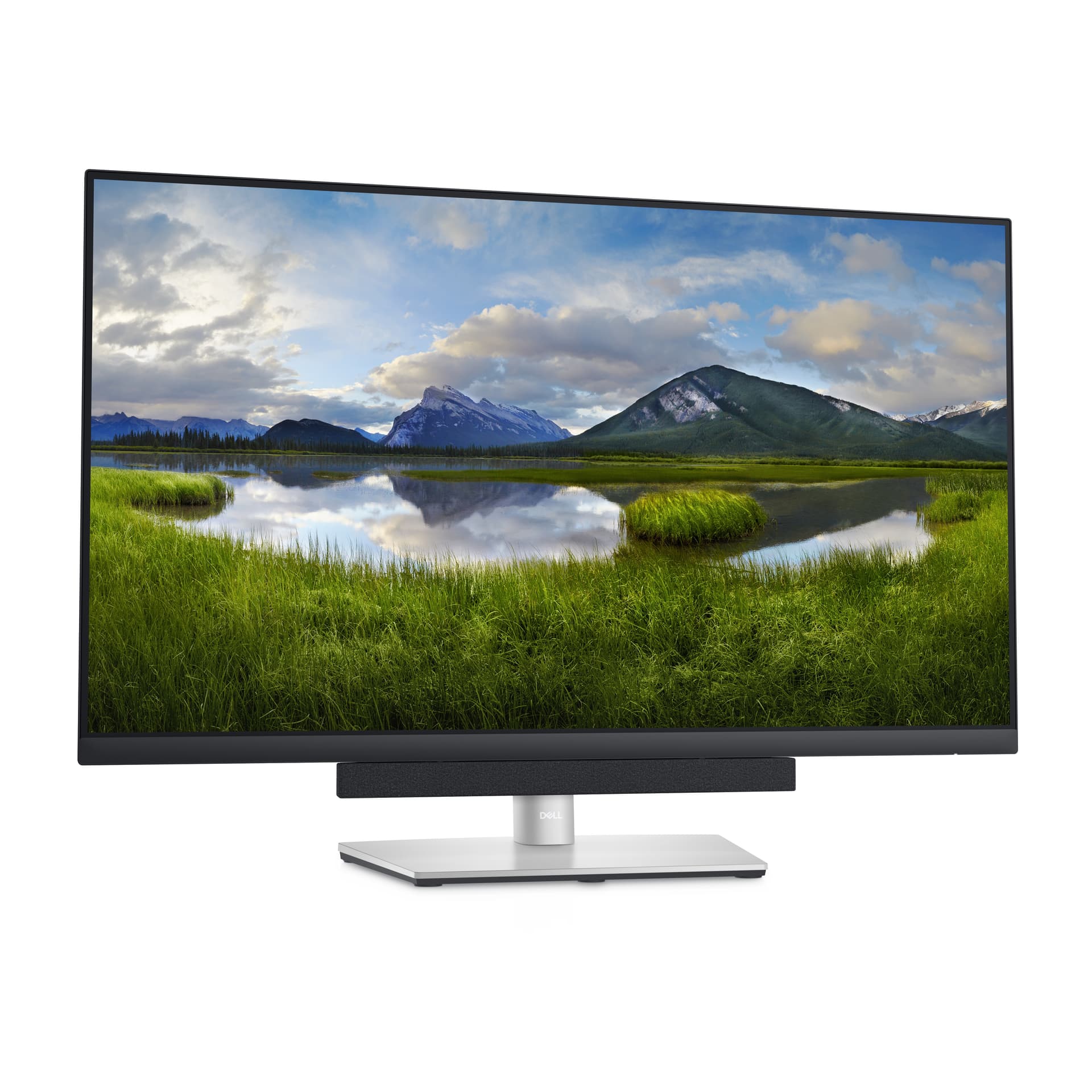 DELL Caixa de Som Slim para Monitor SB521A, miniatura 4