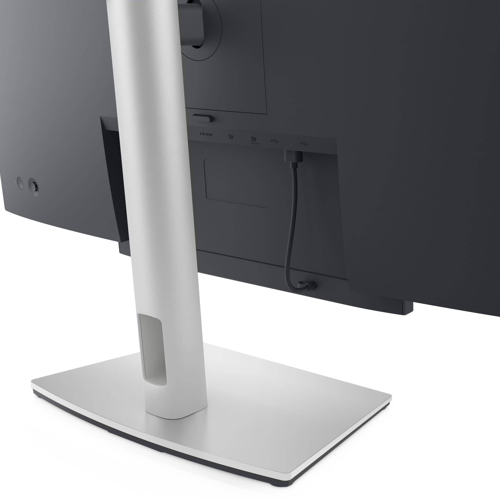 DELL Caixa de Som Slim para Monitor SB521A, miniatura 6