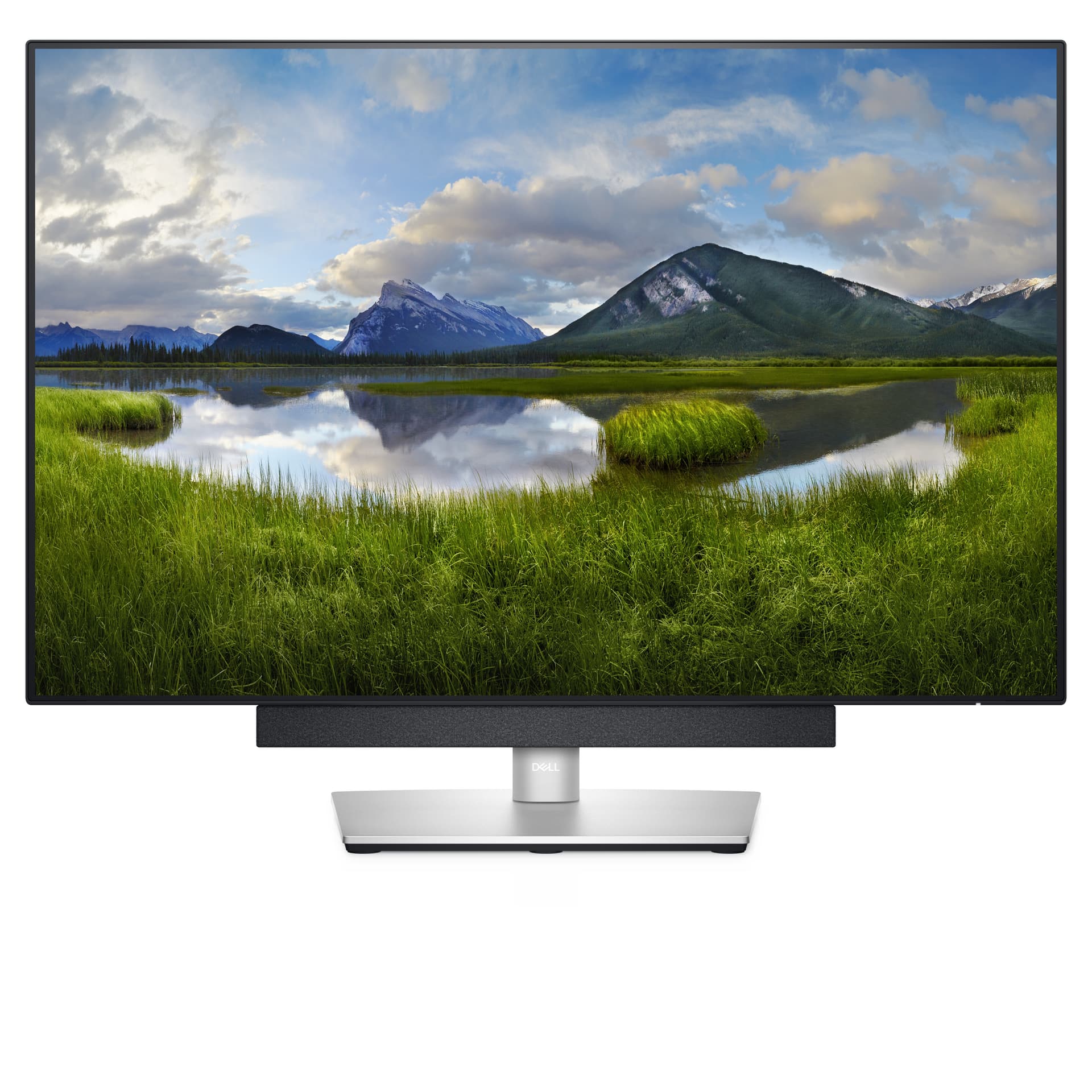 DELL Caixa de Som Slim para Monitor SB521A, miniatura 8