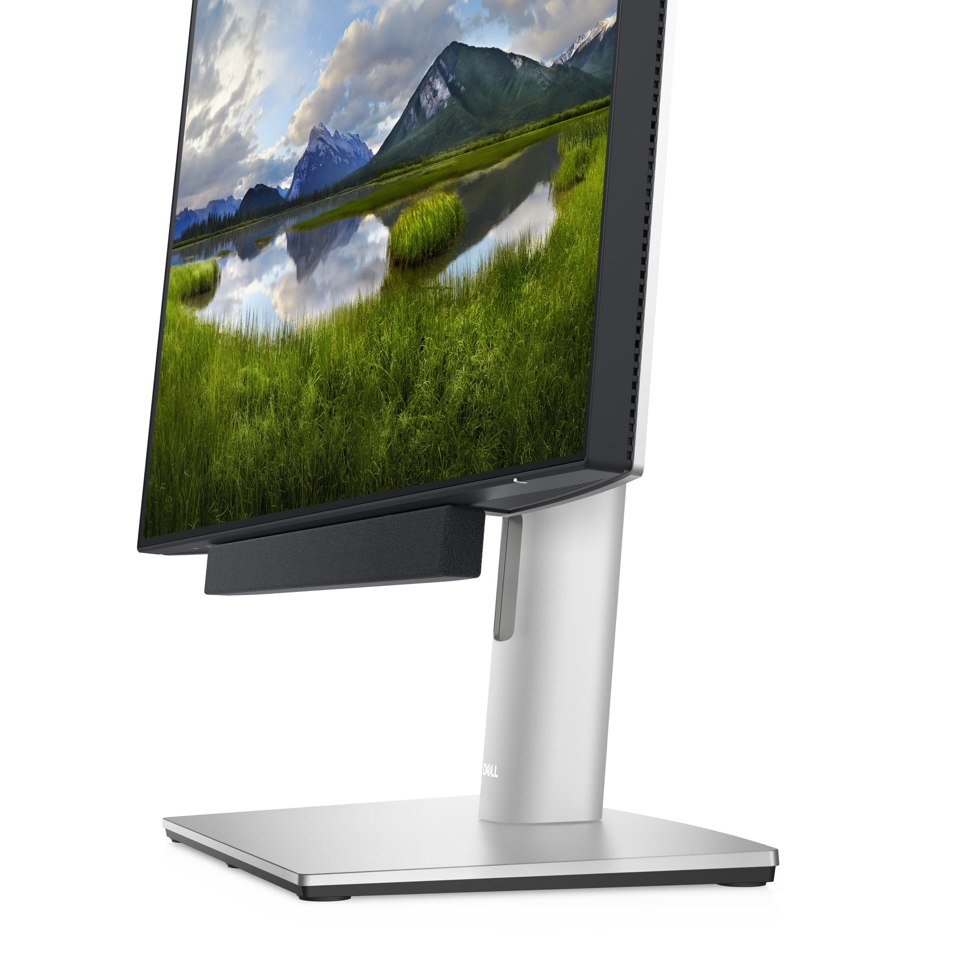 DELL Caixa de Som Slim para Monitor SB521A, miniatura 9