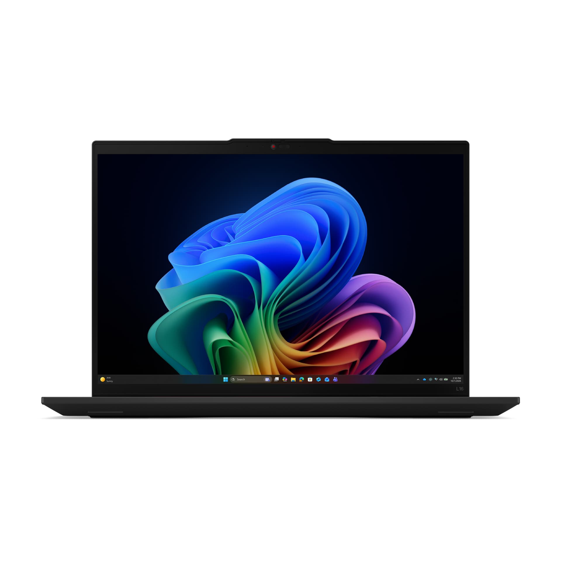Lenovo ThinkPad L16 Gen 3 (Intel) Copilot+ PC, miniatura 2