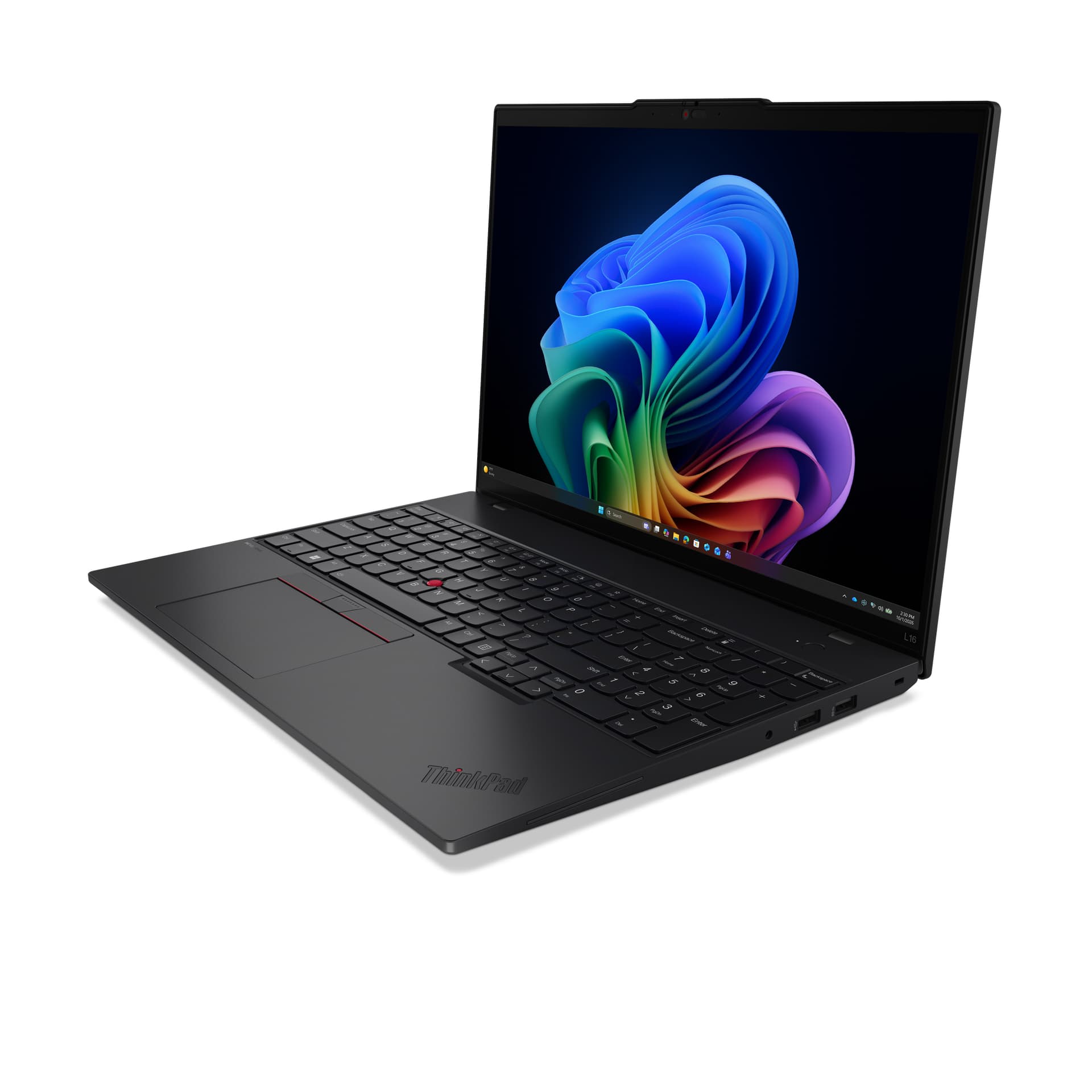 Lenovo ThinkPad L16 Gen 3 (Intel) Copilot+ PC, miniatura 4