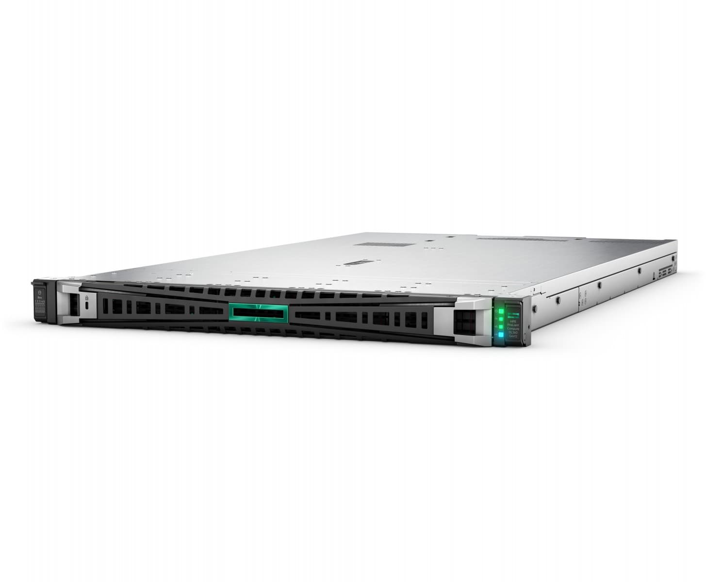 HPE ProLiant Compute DL360 Gen12 6517P 1P 2x32GB-R 8SFF NS204i-u v2 MR408i-o 2x1000W PS EU Server — miniatura 1
