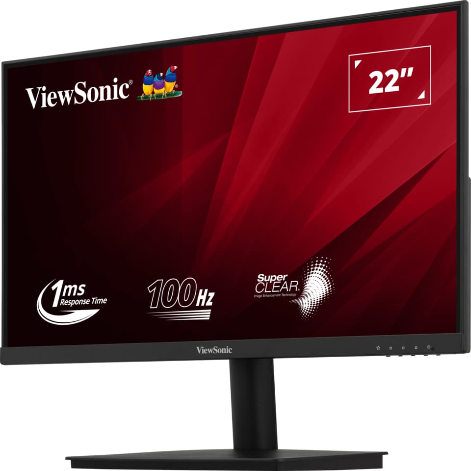 Viewsonic VA220-H — miniatura 7