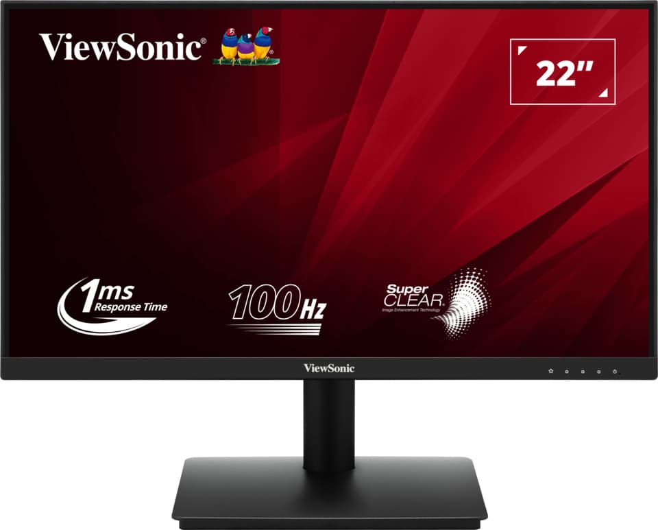 Viewsonic VA220-H — miniatura 9