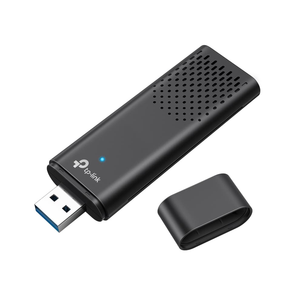 TP-Link Archer TX1800U, miniatura 2