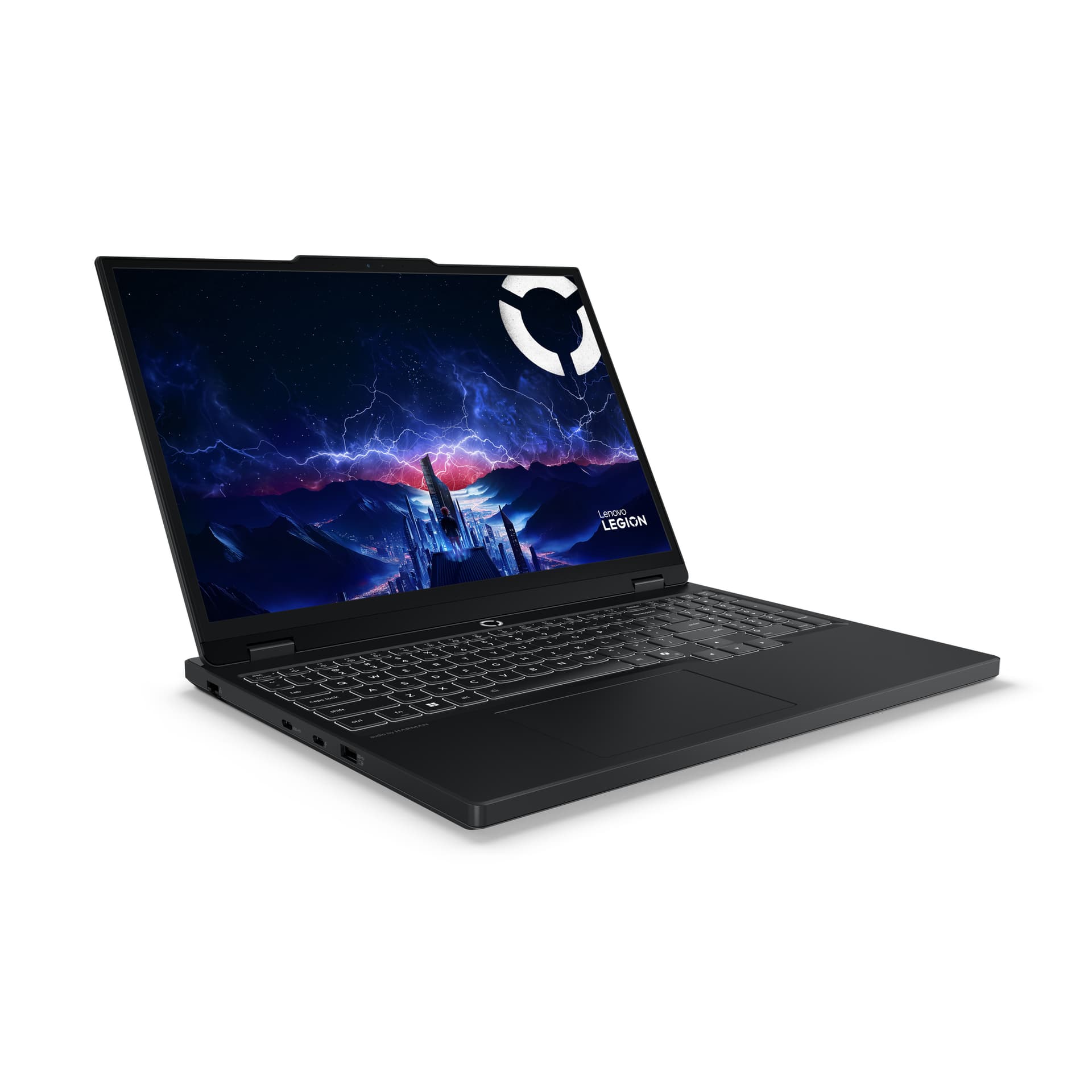 Lenovo Legion 5 15IAX10 — miniatura 2