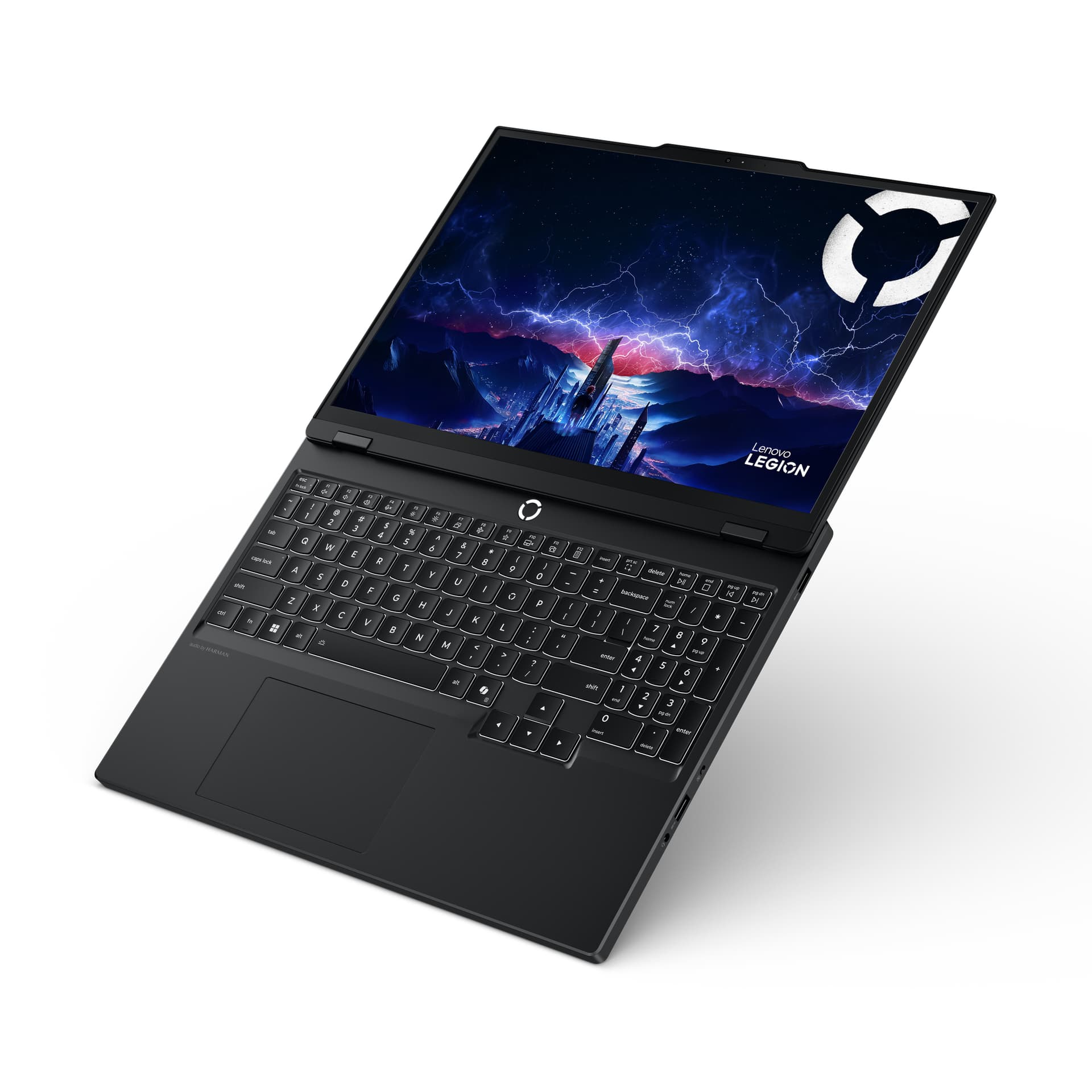 Lenovo Legion 5 15IAX10 — miniatura 15