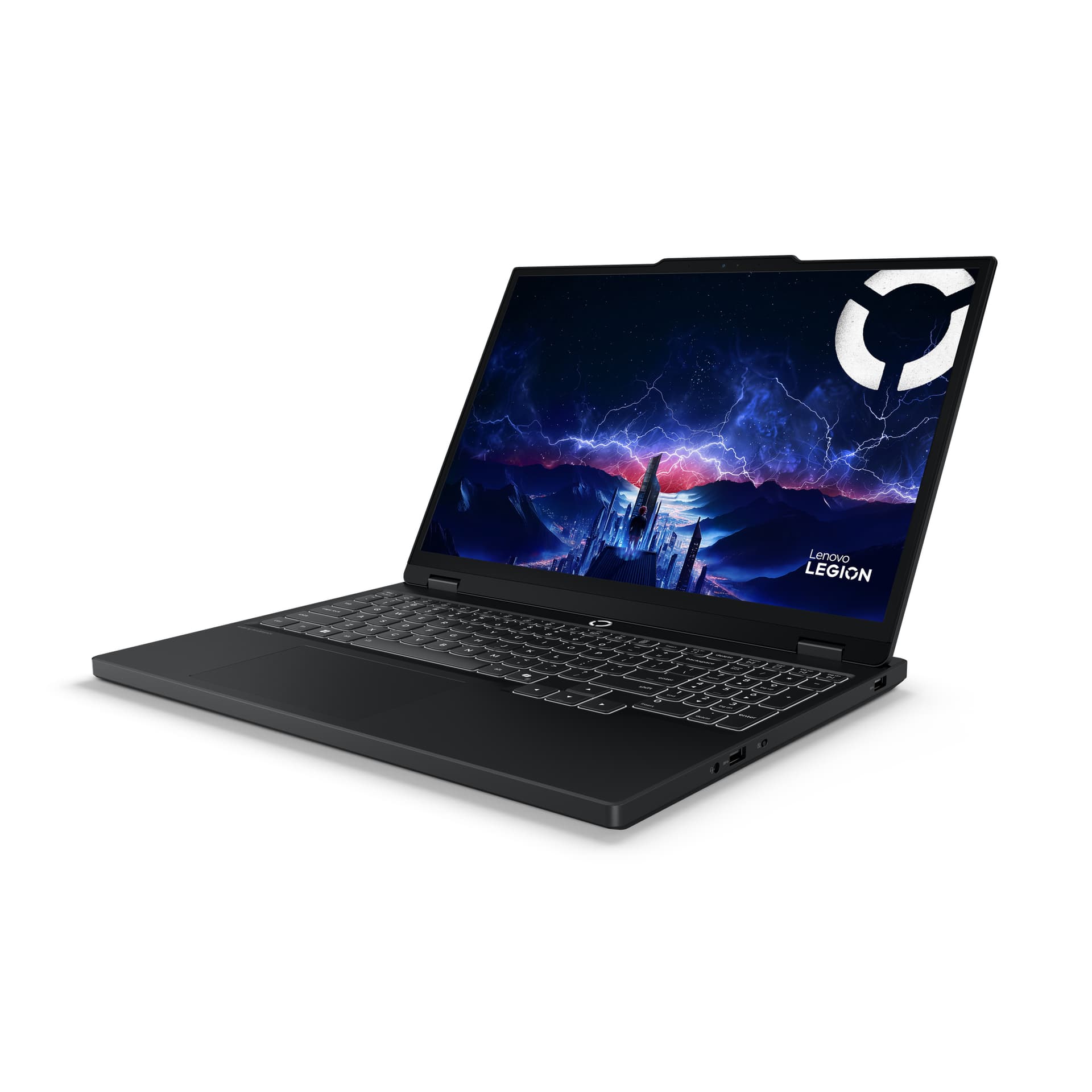 Lenovo Legion 5 15IAX10 — miniatura 3